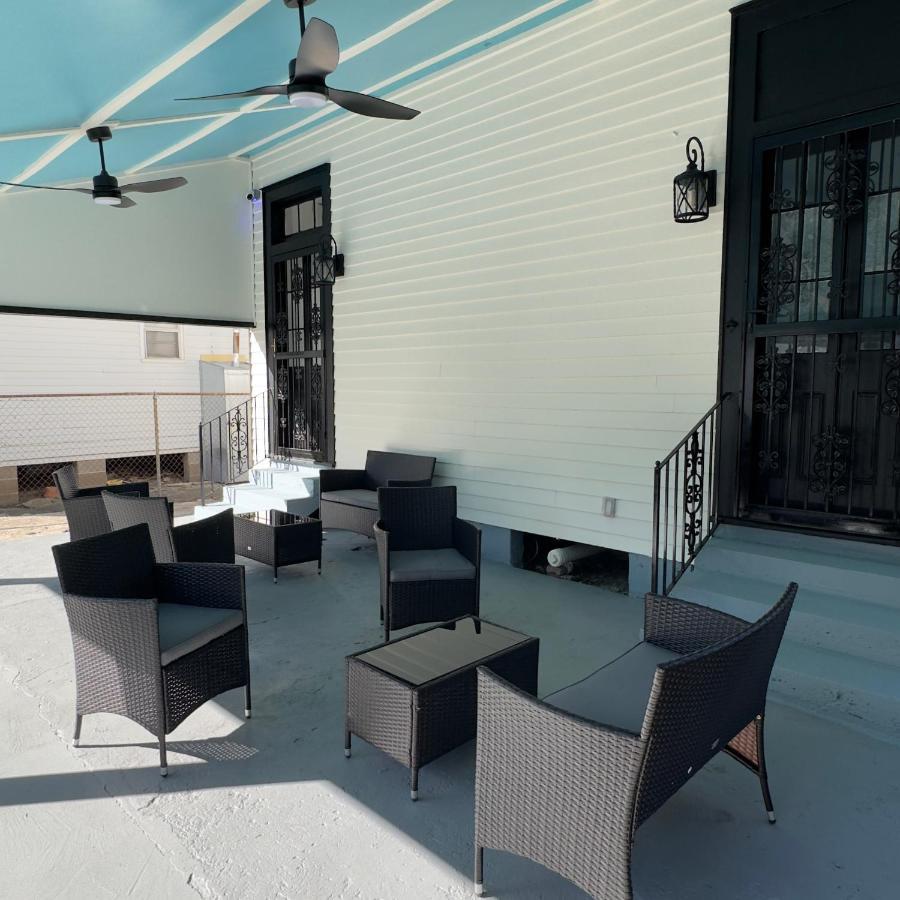 Endless Story Magazine Suite Walk French Quarter Nueva Orleans Exterior foto
