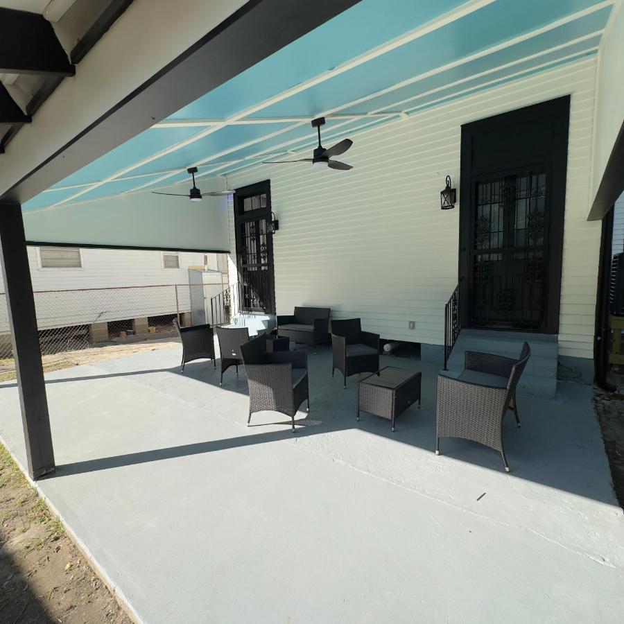 Endless Story Magazine Suite Walk French Quarter Nueva Orleans Exterior foto